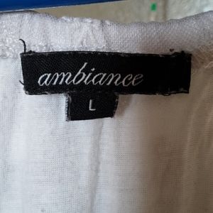 Ambiance Tank Top